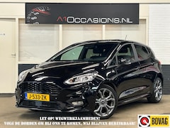 Ford Fiesta - 1.0 EcoBoost ST-Line X