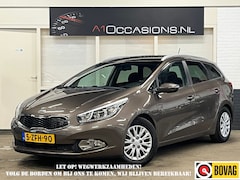 Kia Cee'd Sportswagon - 1.6 GDI BusinessLine