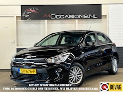 Kia Rio - 1.0 TGDI Design Edition