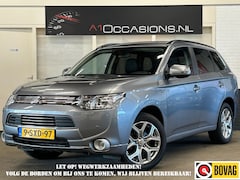 Mitsubishi Outlander - 2.0 PHEV Instyle+