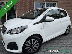 Peugeot 108 - 1.0 e-VTi Active AIRCO / RIJKLAAR / INCL GARANTIE