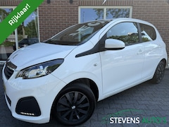 Peugeot 108 - 1.0 e-VTi Active AIRCO / RIJKLAAR / INCL GARANTIE