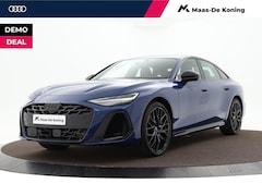 Audi A6 Limousine - 2.0 e-hybrid quattro S Edition 299 PK Sport 21'' · Tech Plus pakket · Akoestische glas · L