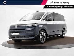 Volkswagen Multivan - Bedrijfswagens 1.5 eHybrid 4Motion Bulli Edition L2 735059