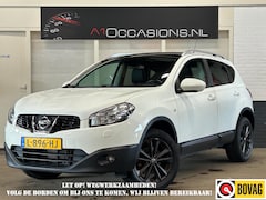 Nissan Qashqai - 2.0 Business Edition + PANODAK + LEDER