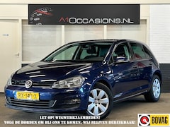 Volkswagen Golf - 1.4 TSI CUP Edition + AUTOMAAT