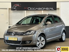 Volkswagen Golf Plus - 1.2 TSI Comfortline BlueMotion
