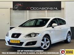 SEAT Leon - 1.2 TSI Ecomotive COPA