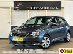 Skoda Fabia - 1.0 Active + AIRCO