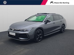 Volkswagen Passat Variant - 1.5eHybrid 200kW/272PK R-Line Edition · Panoramadak · Trekhaak · Apple/Android · Garantie