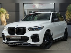 BMW X5 - M50i M Sport High Executive 531pk Panoramadak/360Camera/Maxton