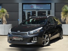Kia Cee'd Sportswagon - 1.0 T-GDi GT-Line Edition 120pk Navigatie/Stoelverwarming/Camera