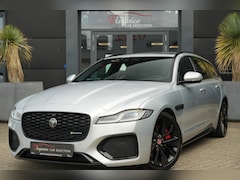 Jaguar XF Sportbrake - 2.0 D200 R-Dynamic HSE 204pk Panoramadak/Carplay/360Camera