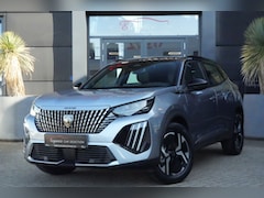 Peugeot 2008 - 1.2 Hybrid 145 GT 145pk AppleCarPlay/3D-Cockpit/360Camera