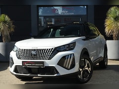 Peugeot 2008 - 1.2 Hybrid 145 GT 145pk AppleCarPlay/3D-Cockpit/360Camera