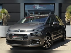 Citroën C4 Picasso - 1.2 PureTech Shine 131pk Navigatie/Camera/Stoelverwarming