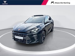 CUPRA Terramar - 1.5TSIe-Hybrid 200kW/272PK VZ Performance · Panoramadak · Trekhaak · 360°Camera + Parkeers