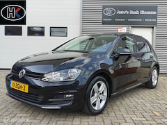Volkswagen Golf - 5-deurs 1.4TSi 140pk H6 Comfortline LM Clima