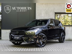 Volvo XC60 - T8 Ultra Black Ed. B&W Lucht Pano Massage HUD 21'