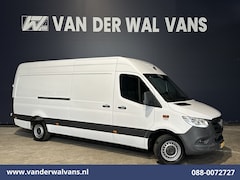 Mercedes-Benz Sprinter - 317 CDI 170pk L3H2 Euro6 Airco | 360 graden Camera | Navigatie | Apple Carplay | Cruisecon