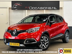 Renault Captur - 0.9 TCe Xmod