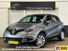 Renault Captur - 0.9 TCe Expression