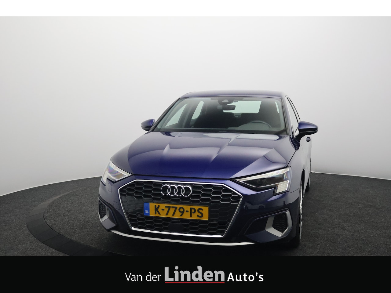 Audi A3 Limousine - 35 TFSI Business Edition | Matrix Led | Sfeerverlichting | Navigatie | Virtual Display | C - AutoWereld.nl