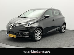 Renault Zoe - R135 Intens Business 52 kWh SOH 94, 1% | Koop Accu | Warmtepomp | CCS Snellader | Camera |