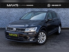 Volkswagen Tiguan - 1.5 TSI DSG Comfortline Business | Navigatie | Trekhaak | Achteruitrijcamera | Parkeersens