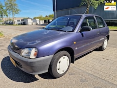 Daihatsu Charade - 1.3-16V STi, 1e eigenaar, Apk, Nap, Goed rijdend, Inruil mogelijk