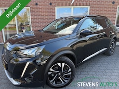 Peugeot 2008 - 1.2 PureTech Allure STOEL&VOORRUIT VERWW. / ADDAPT.CRUISE / GROO
