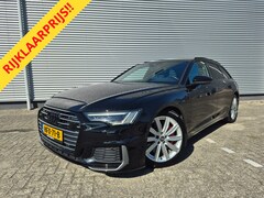 Audi A6 Avant - 55 TFSI e quattro Competition