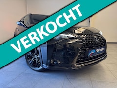 Lexus UX - 250h Black Line Luxery / Vol opties pas 14000km/Dealer onderh. 10j garantie