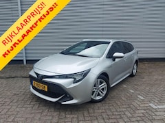 Toyota Corolla Touring Sports - 2.0 Hybrid Business Plus