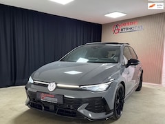Volkswagen Golf - Golf 8.5 GTI CLUBSPORT. Pano/ Vol Leder/AKRA/360/ MEMORY. BOMVOLL
