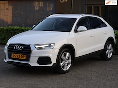 Audi Q3 - 1.4 TFSI CoD Sport Advance Sport|Autopark|Climate