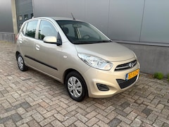 Hyundai i10 - 1.1 i-Drive Cool|Nieuw Apk|distributie riem nieuw