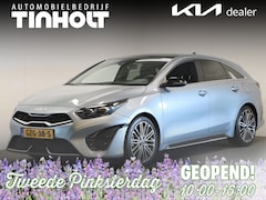 Kia Pro cee'd - ProCeed 1.5 T-GDi GT-PlusLine Afneembare trekhaak