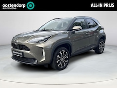 Toyota Yaris Cross - 1.5 Hybrid 115 Dynamic