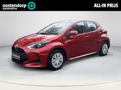 Toyota Yaris - 1.5 Hybrid Active