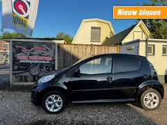Citroën C1 - 1.0 FIRST EDITION