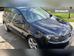Volkswagen Golf - 1.2 TSI TR. ED.BLUEM