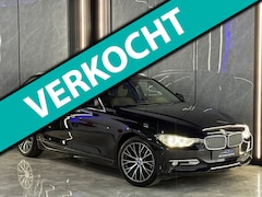 BMW 3-serie Touring - 316i Executive | Harman/Kardon | Automaat | Half Leer | Cruise | Airco | LED | Boekjes