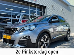 Peugeot 3008 - 1.2 PureTech Crossway 55.000 KM I Navigatie / Apple CarPlay I Leer / Alcatara I LED I PDC