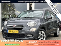 Fiat 500 X - 1.4 Turbo MultiAir PopStar