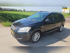 Kia Cee'd Sporty Wagon - 1.6 All Stars/ airco/ bj 2008