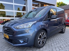 Ford Transit Connect - 1.5 EcoBlue L1 Trend / Navi / Camera / CruiseC / Pdc