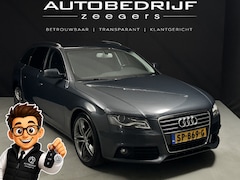 Audi A4 Avant - 1.8 TFSI Pro Line S *AC*Navi*Well-Kept