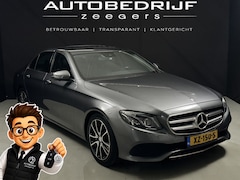 Mercedes-Benz E-klasse - 350 d Prestige Plus Schuifdak*Burmester