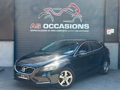 Volvo V40 - 2.0 D2 Business - Cam - Airco - Cruise - Navi